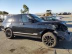 2013 Land Rover Range Rover Hse na sprzedaż w Martinez, CA - All Over