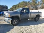 2008 Chevrolet Silverado K2500 Heavy Duty en Venta en Seaford, DE - Front End