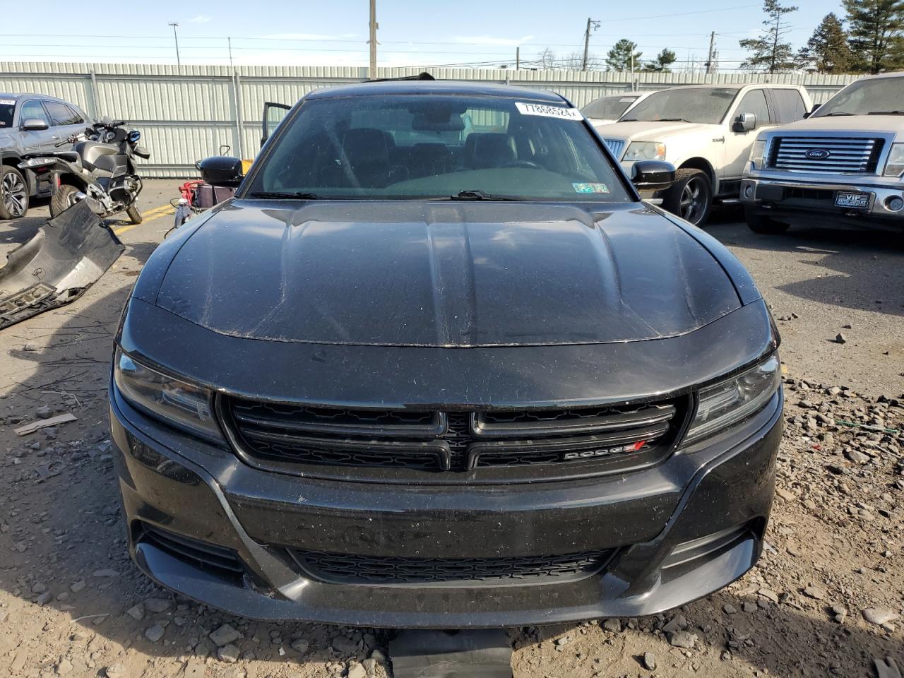 2020 Dodge Charger - Image 5
