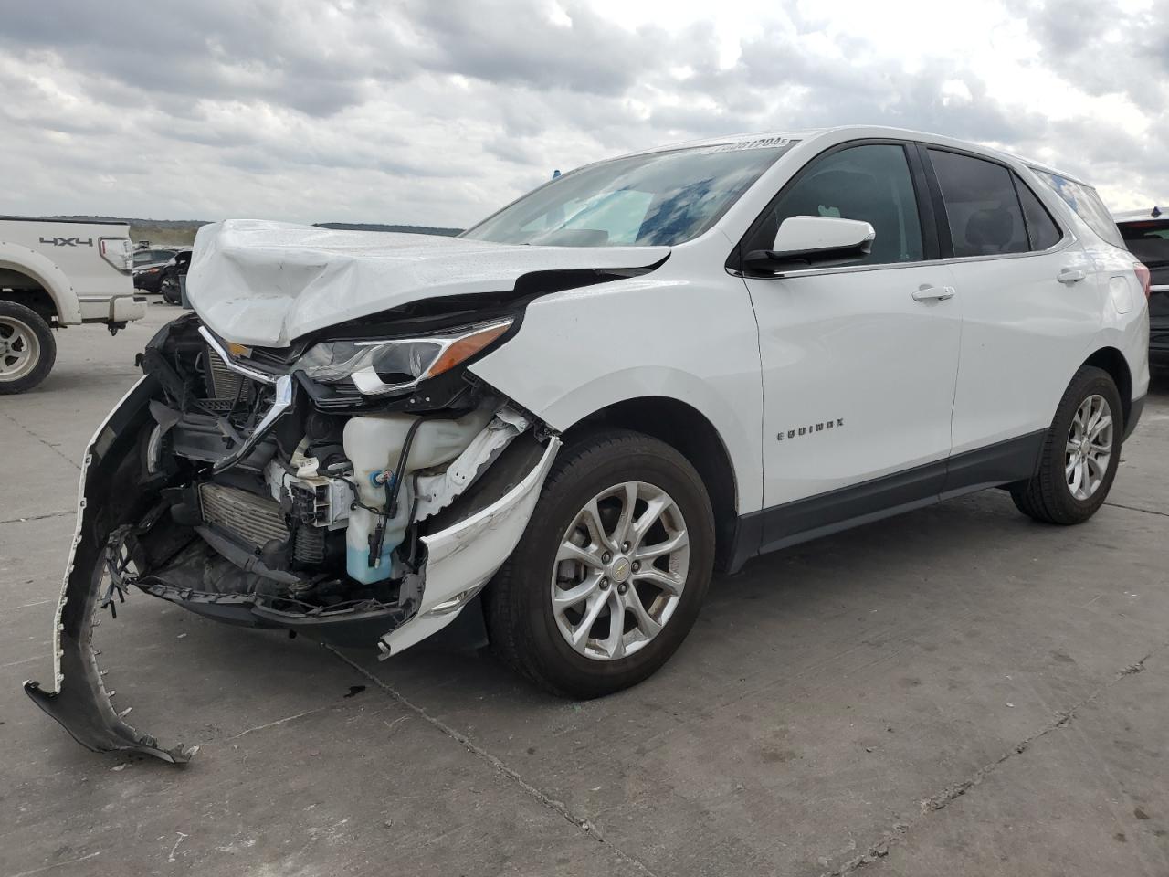 2019 Chevrolet Equinox - Image 1