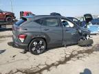 2024 Hyundai Kona Sel en Venta en Lebanon, TN - Biohazard/Chemical