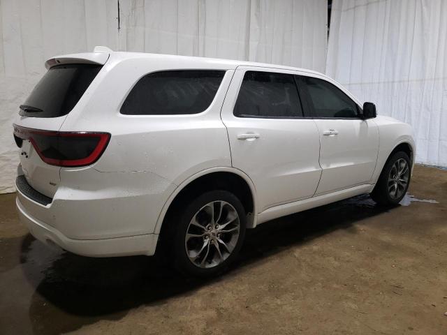 1C4RDJDG6LC205110 Dodge Durango GT 3