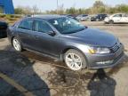 2015 Volkswagen Passat Sel იყიდება Woodhaven-ში, MI - All Over