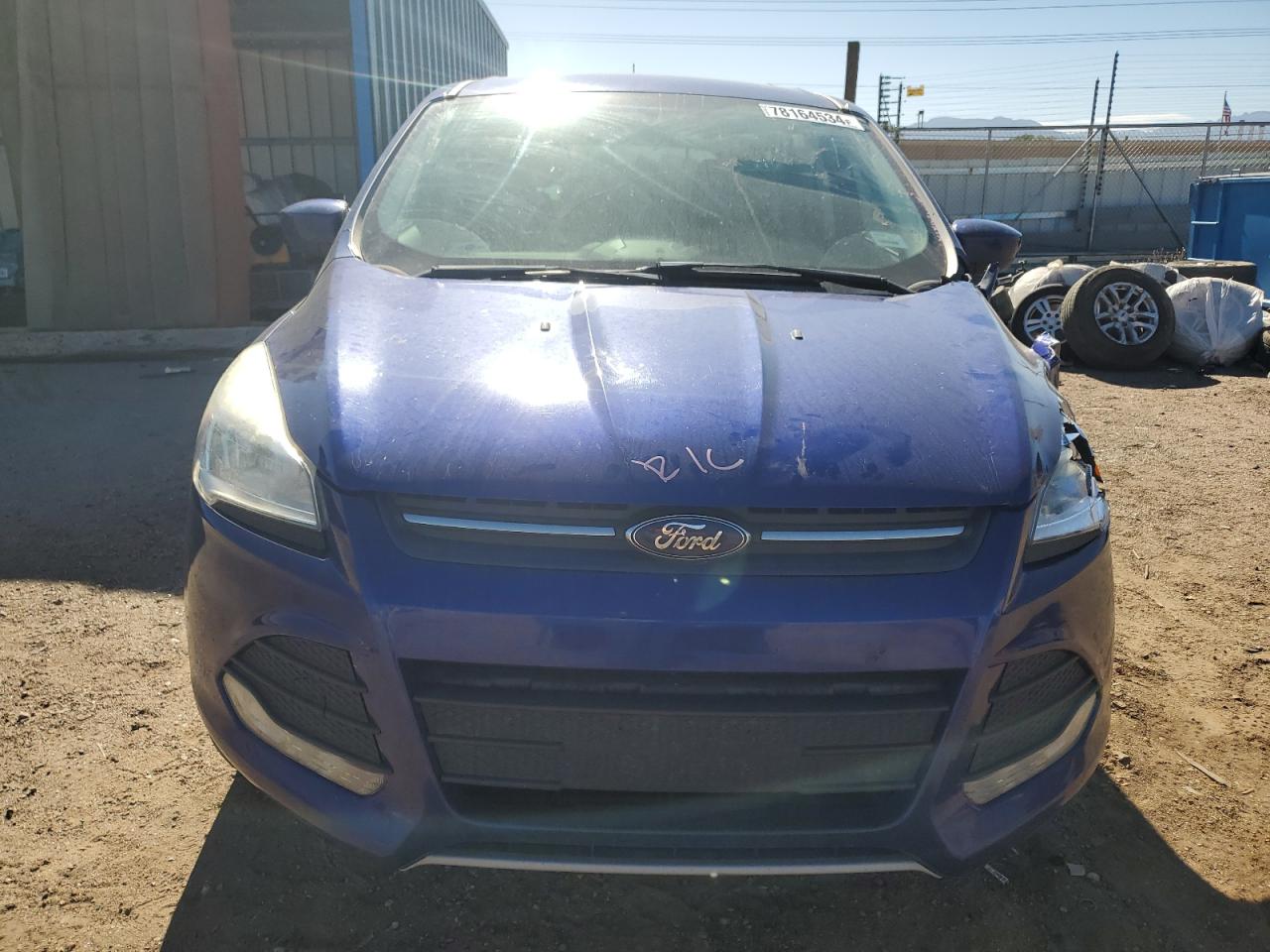 2015 Ford Escape - Image 5
