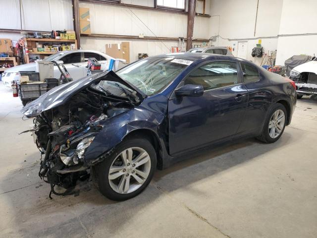 2010 NISSAN ALTIMA S for sale at Copart AB - EDMONTON