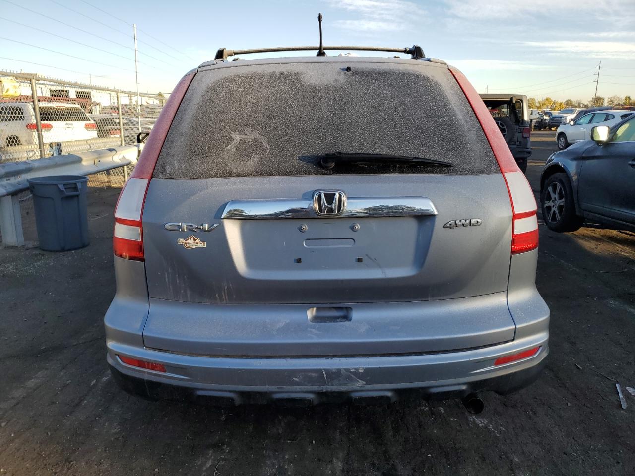 2011 Honda CR-V - Image 6