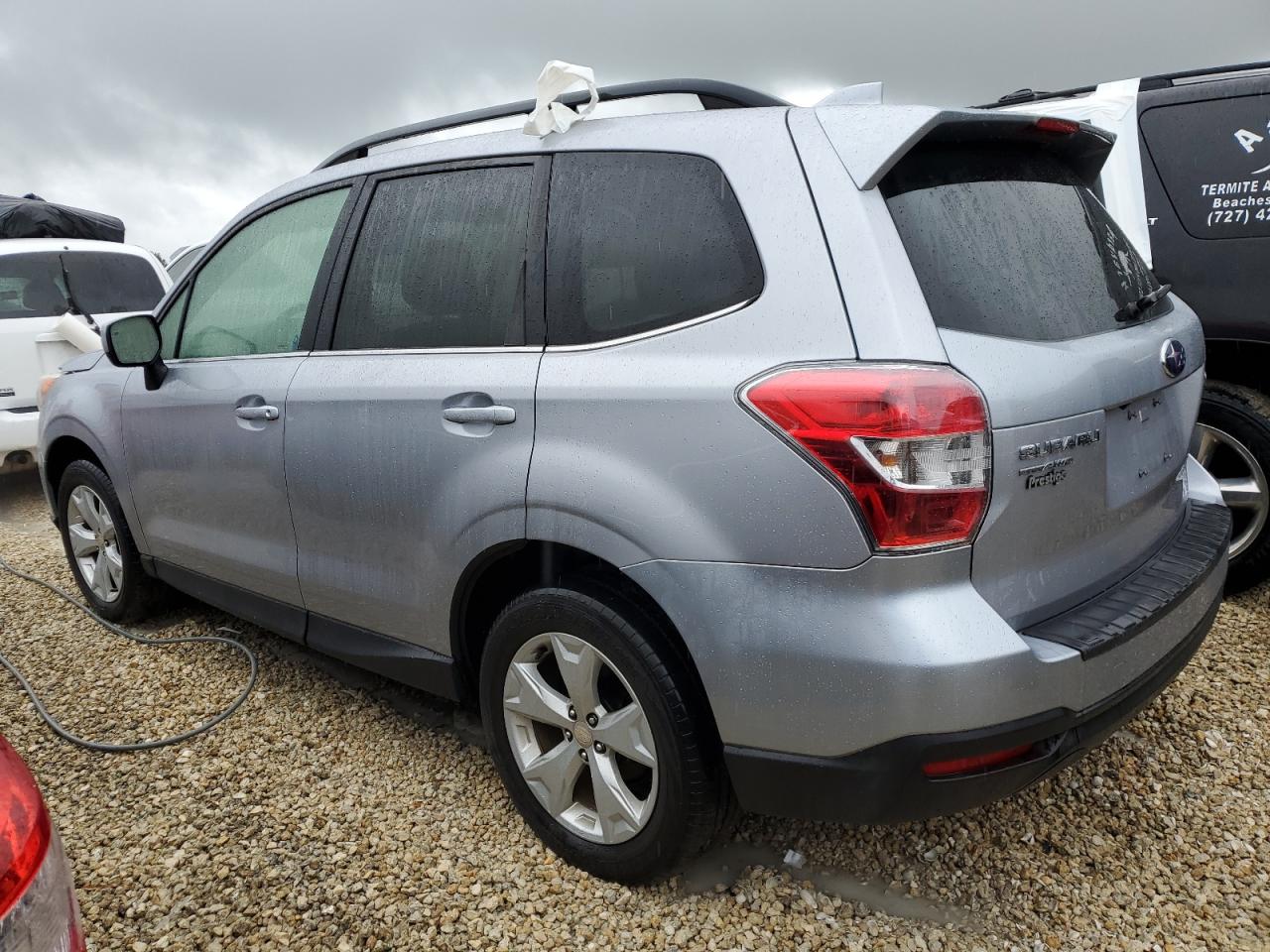2016 Subaru Forester - Image 2