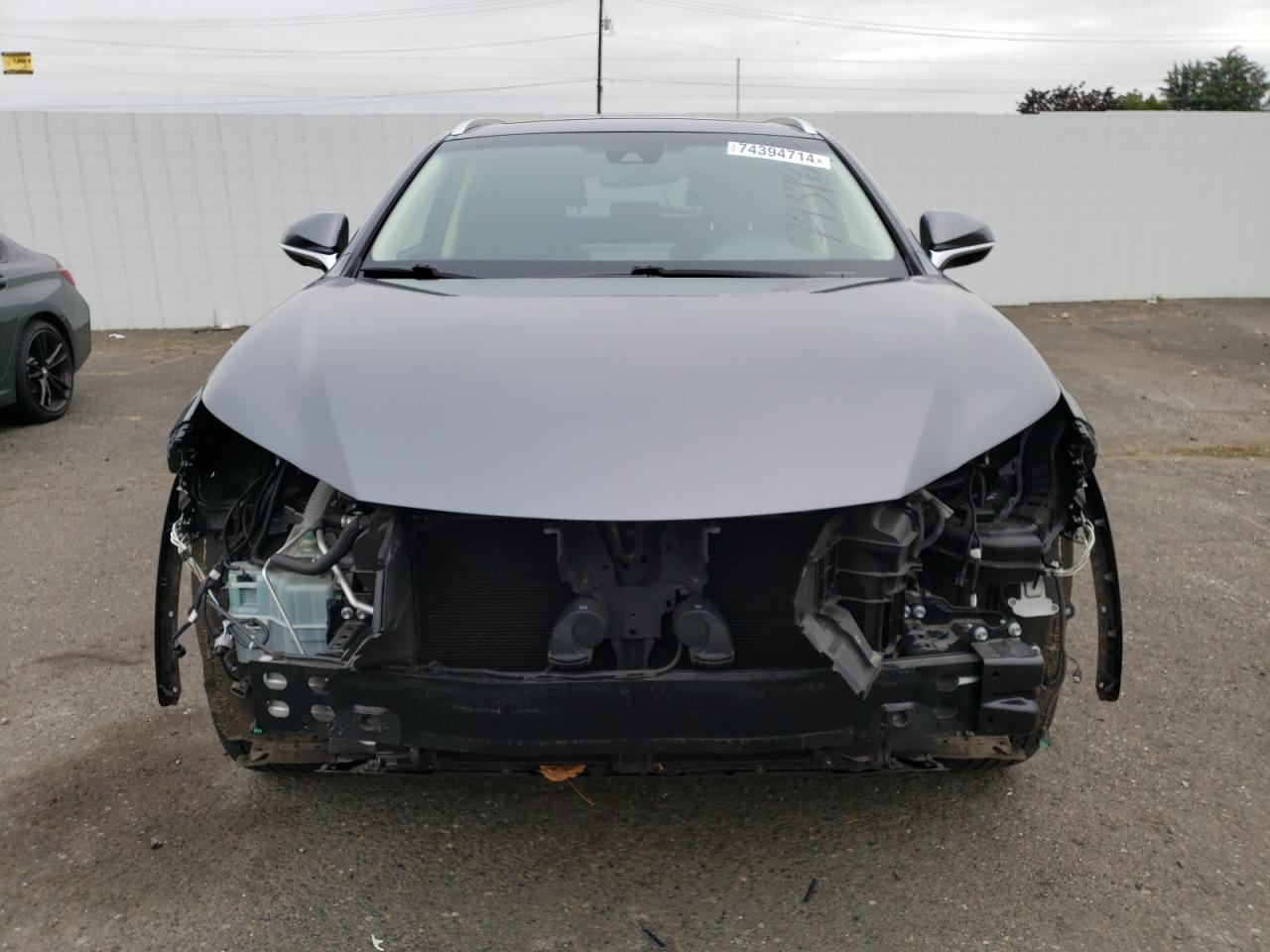 2019 Lexus NX - Image 5