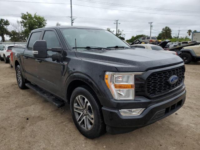 1FTEW1CP6MFB24716 Ford F-150 F150 SUPER 4