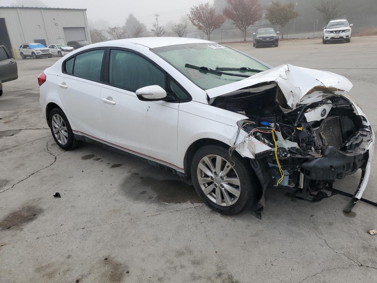 2014 Kia Forte - Image 4