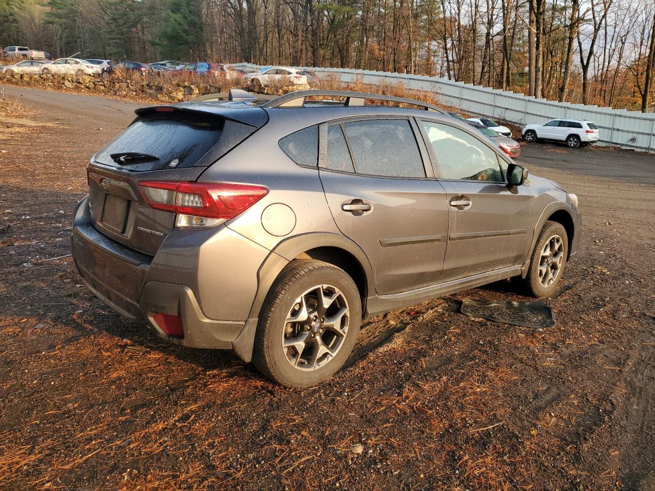 2020 Subaru XV - Image 3