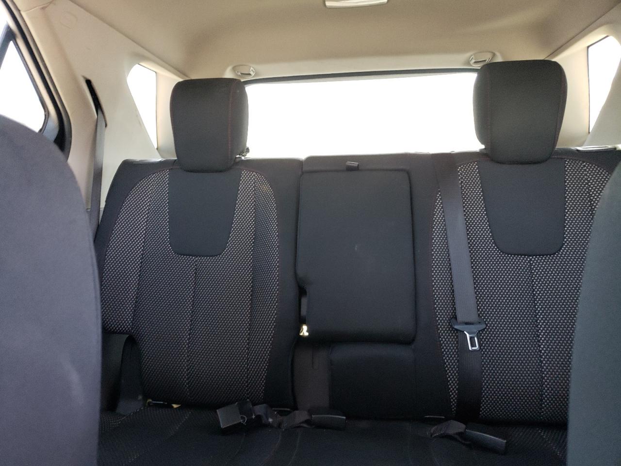 2016 Chevrolet Equinox - Image 10
