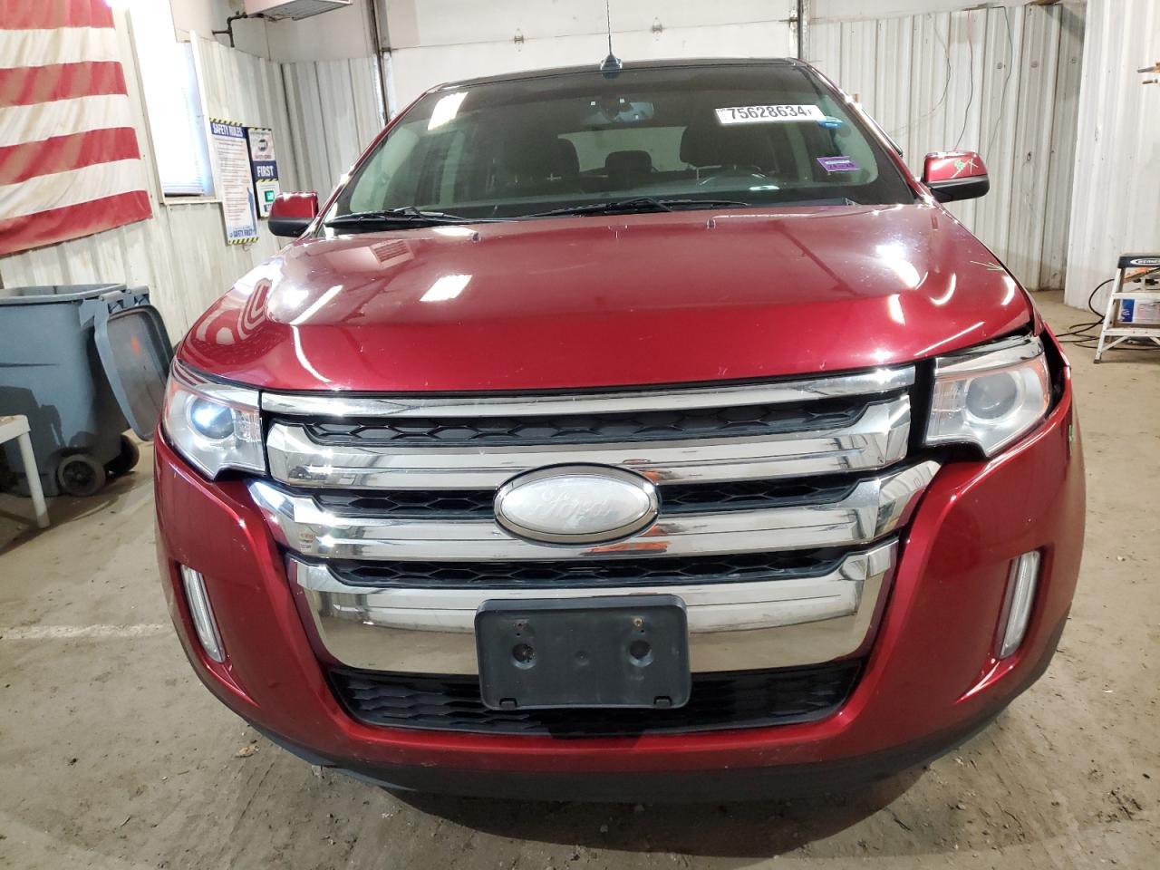 2013 Ford Edge - Image 5