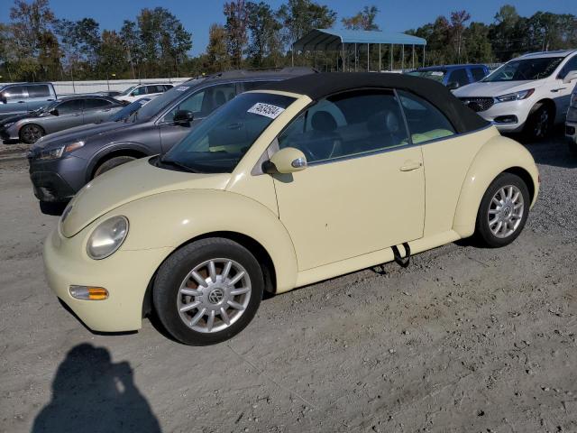 2004 Volkswagen New Beetle Gls