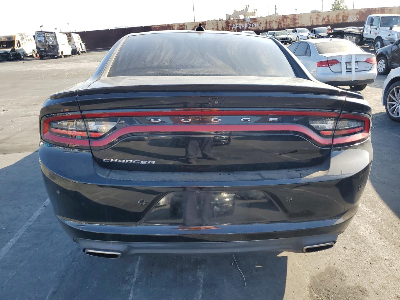 2C3CDXBG3KH721310 2019 Dodge Charger Sxt