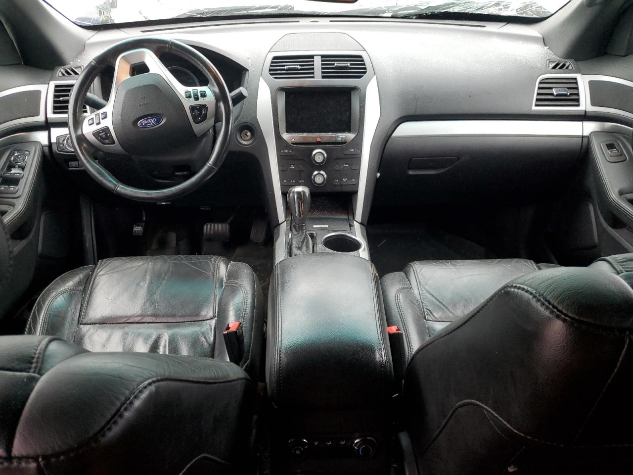 2014 Ford Explorer - Image 8