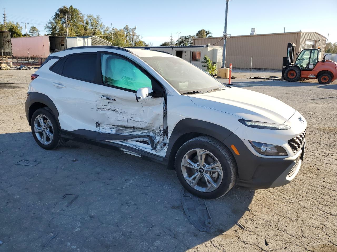 2022 Hyundai Kona - Image 4