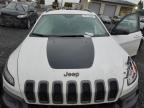 2019 Jeep Cherokee Trailhawk продається в Eugene, OR - All Over