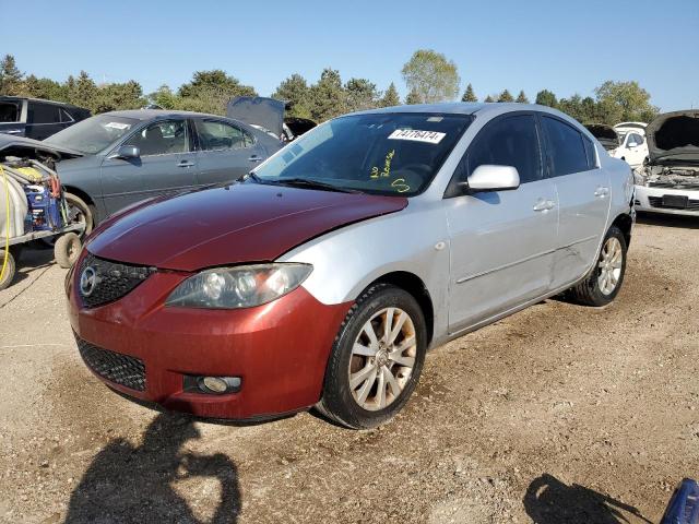 2007 Mazda 3 I