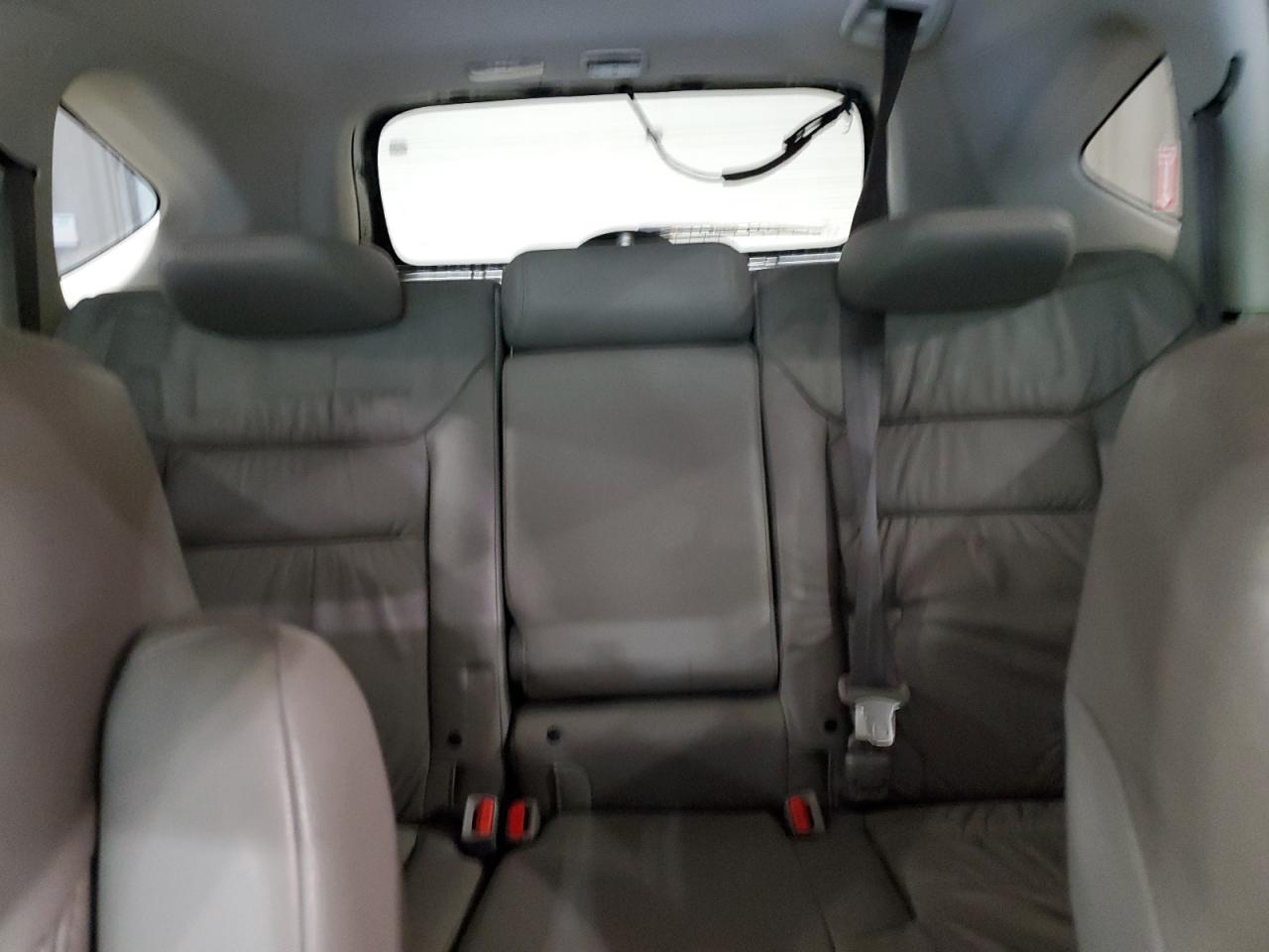 2HKRM4H77EH606572 2014 Honda Cr-V Exl