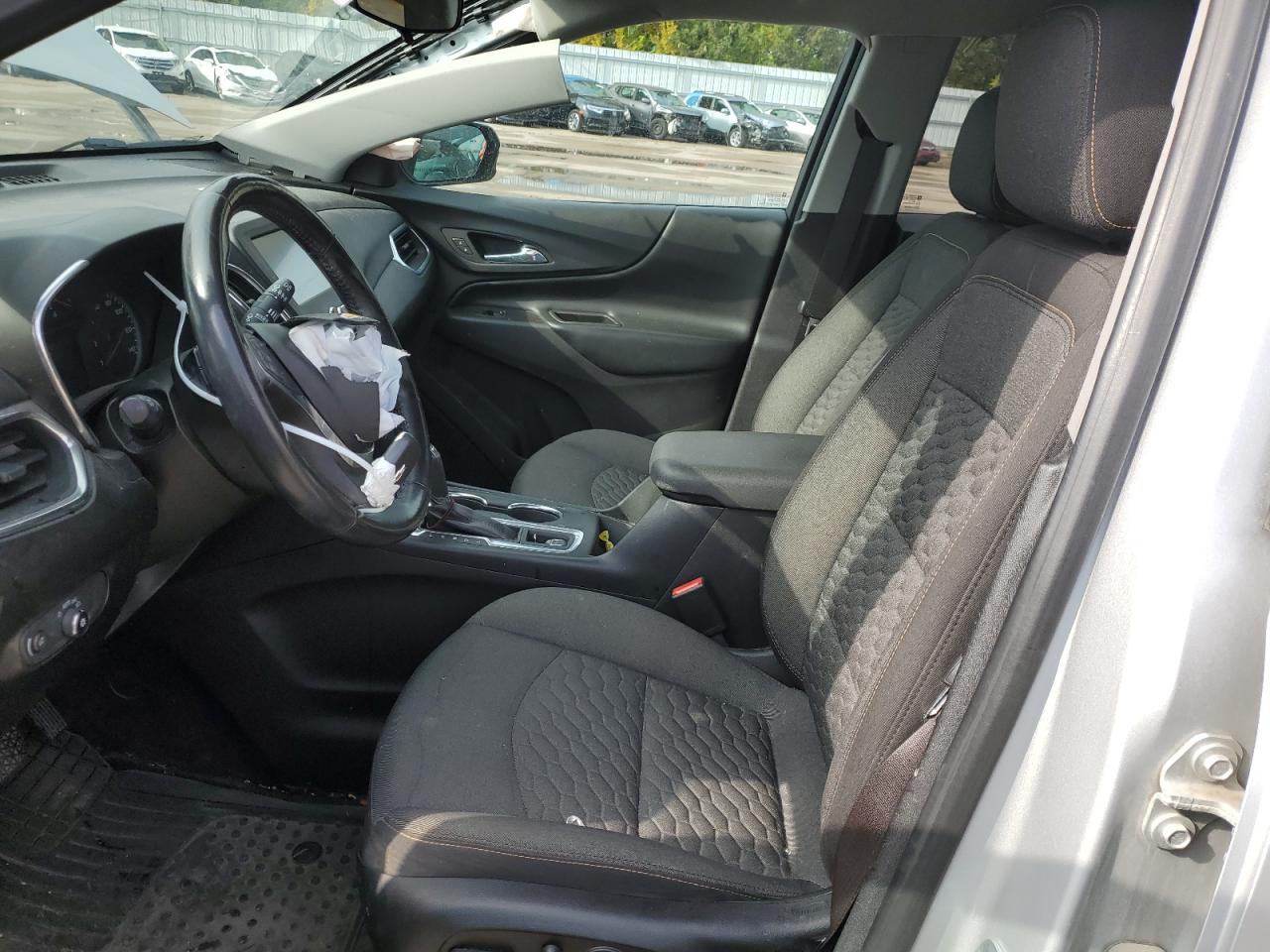 2018 Chevrolet Equinox - Image 7