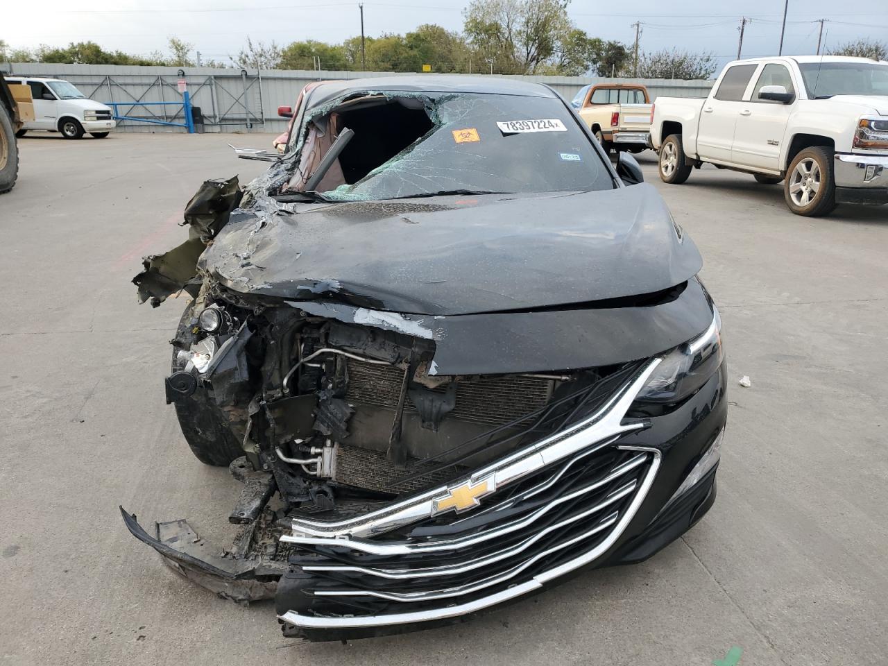2019 Chevrolet Malibu - Image 5