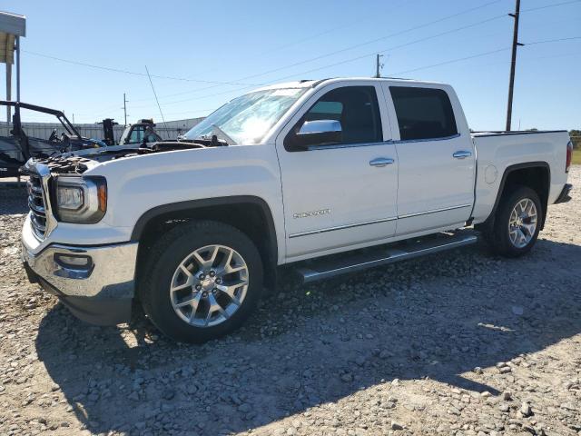 2017 Gmc Sierra C1500 Slt