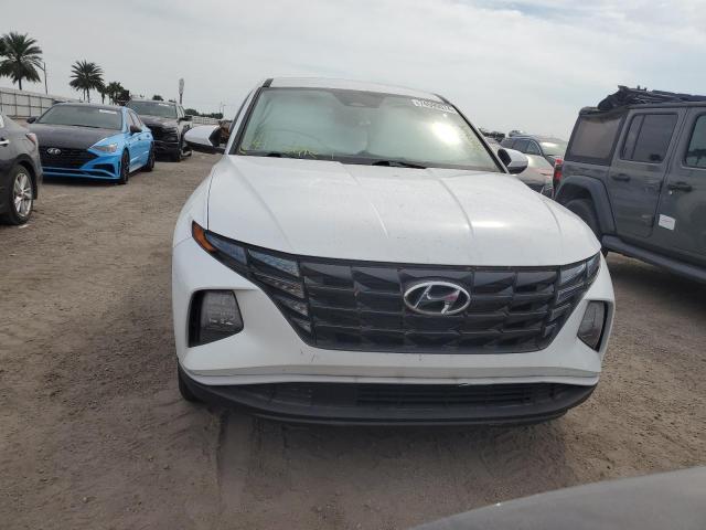 5NMJA3AE8NH006908 Hyundai Tucson SE 5