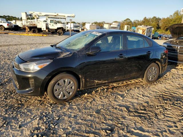 2020 Kia Rio Lx