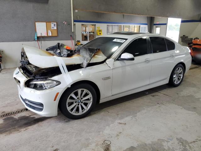 2014 Bmw 528 I