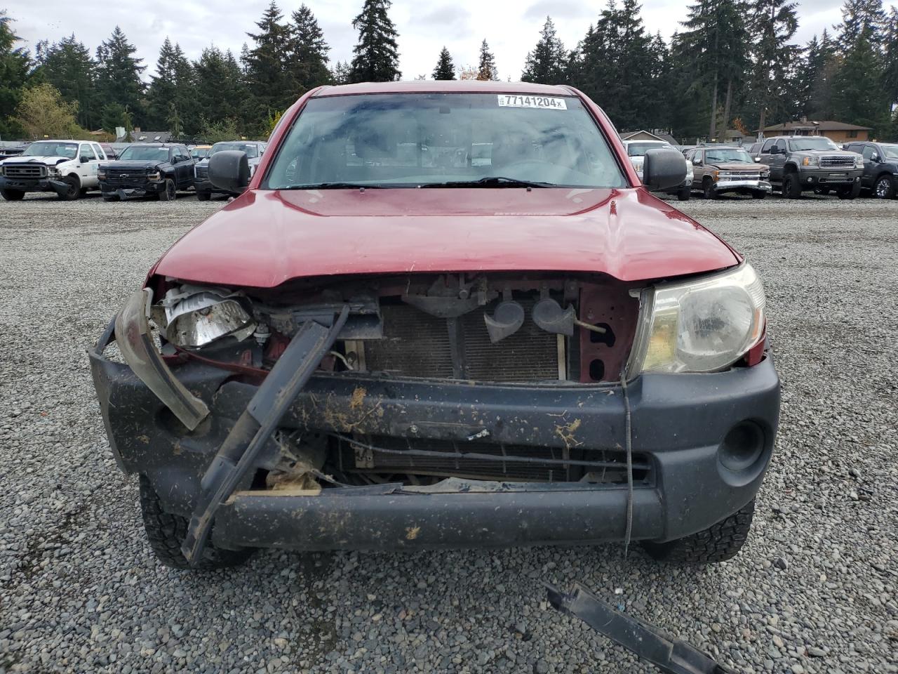 2008 Toyota Tacoma - Image 5