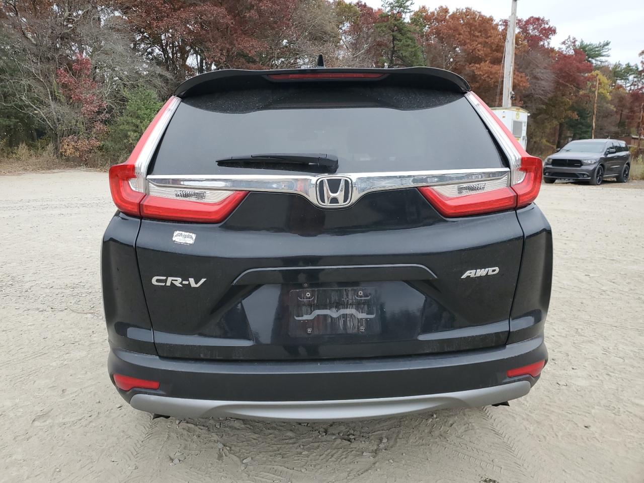 2019 Honda CR-V - Image 6