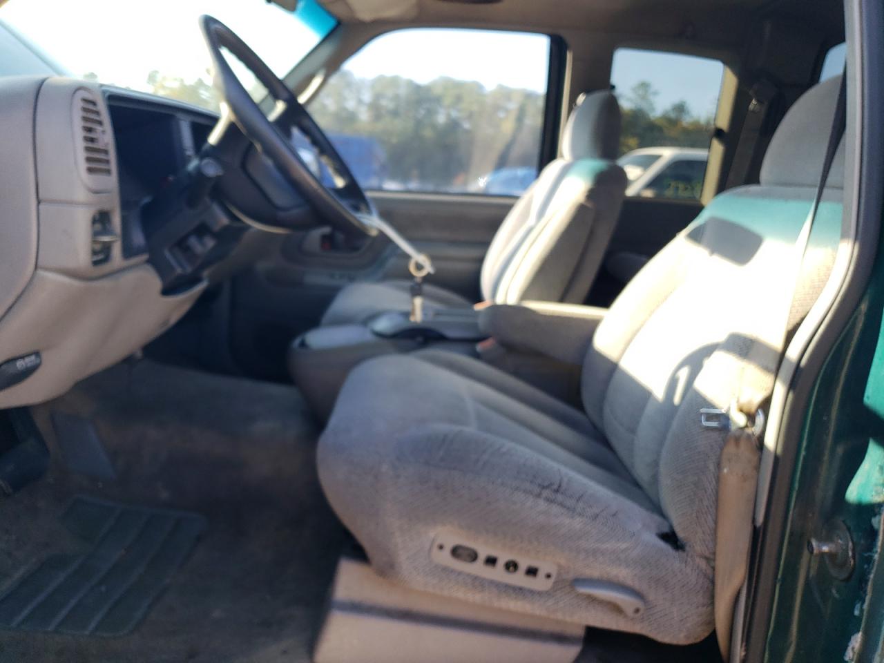 2GTEC19K7S1585318 1995 GMC Sierra C1500