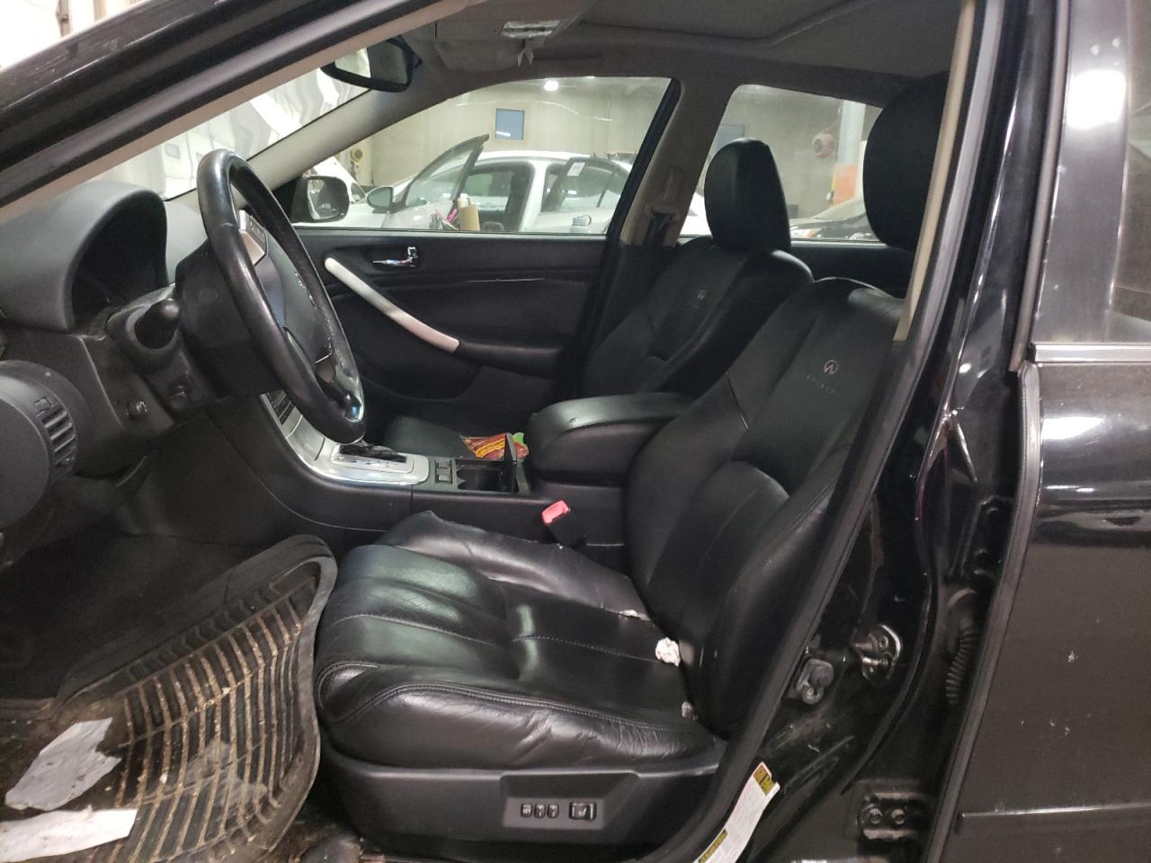 2006 Infiniti G - Image 7