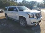 2018 Gmc Yukon Xl Denali იყიდება Greenwell Springs-ში, LA - Water/Flood