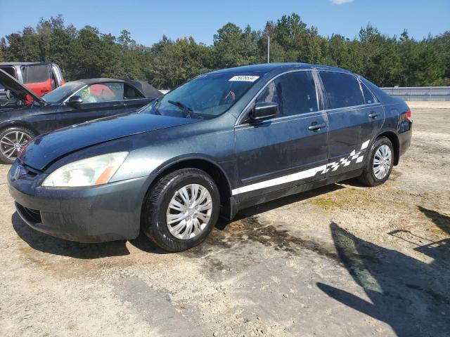 2004 Honda Accord Lx