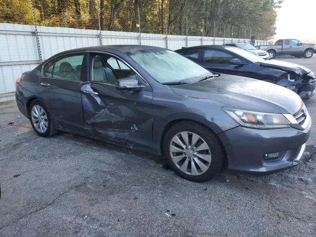  HONDA ACCORD 2014 Gray