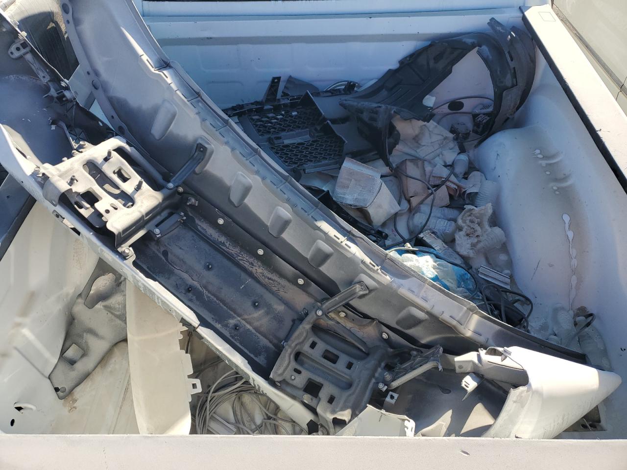 2022 Ram 1500 Classic Tradesman VIN: 3C6RR6KT6NG275499 Lot: 74212404