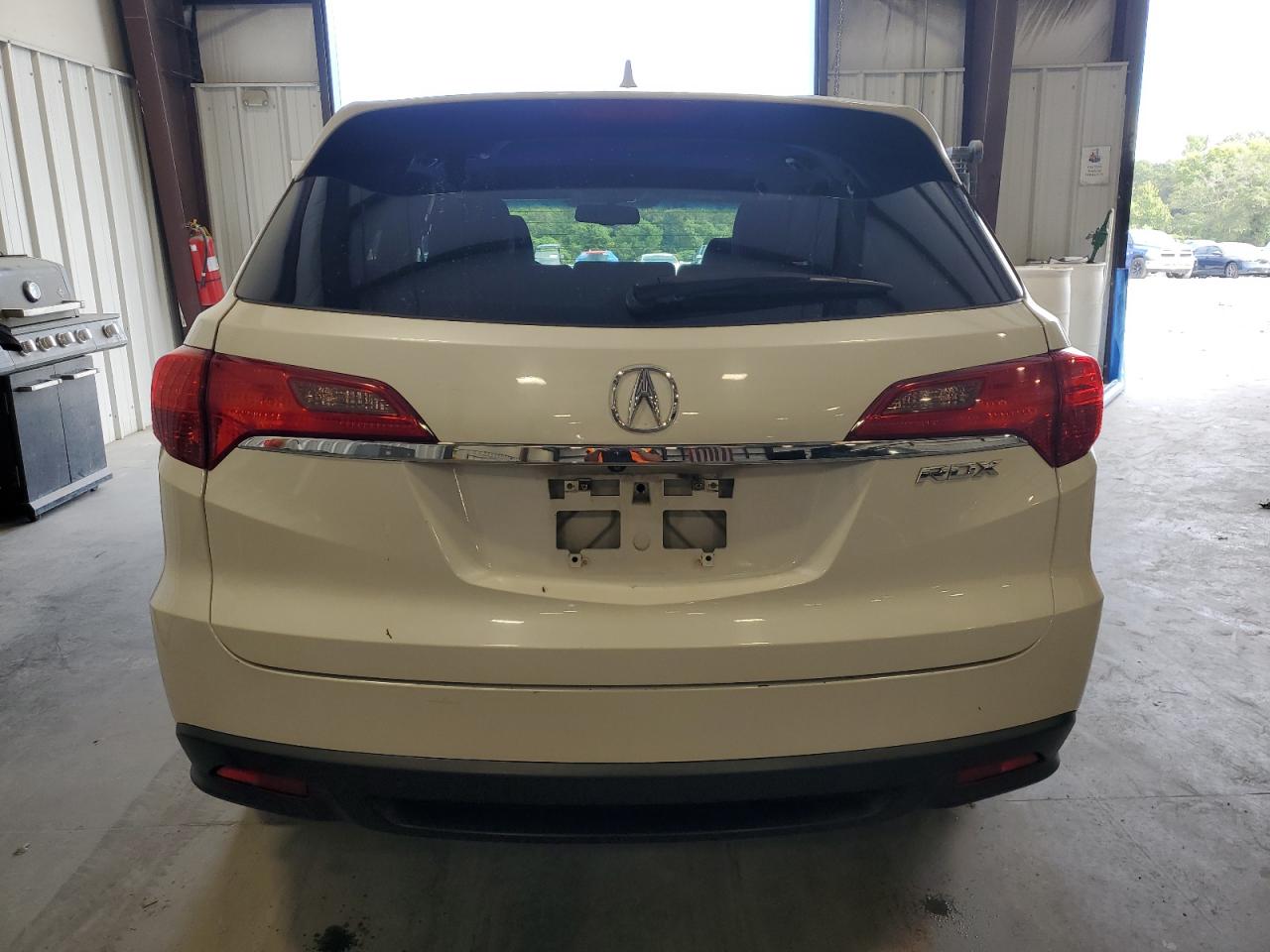 2013 Acura Rdx Technology VIN: 5J8TB3H50DL003656 Lot: 74473884