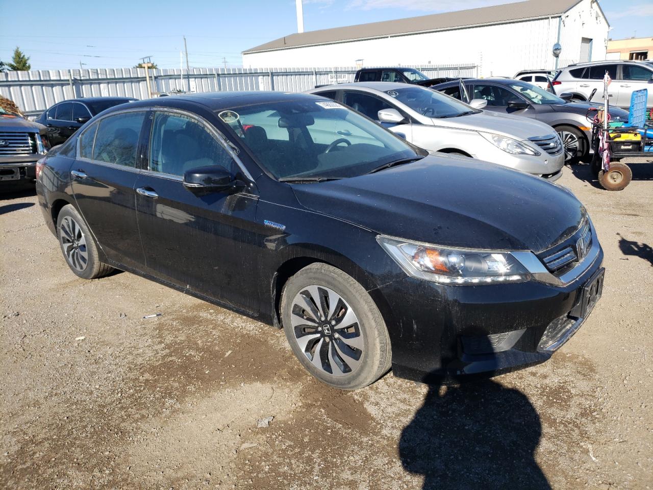 2014 Honda Accord - Image 4