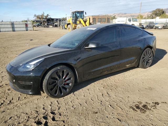 5YJ3E1EC8NF260677 Tesla Model 3 