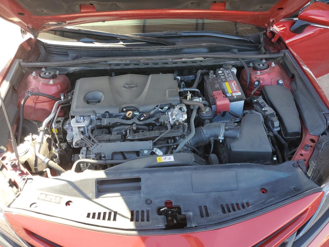 2021 Toyota Camry - Image 12
