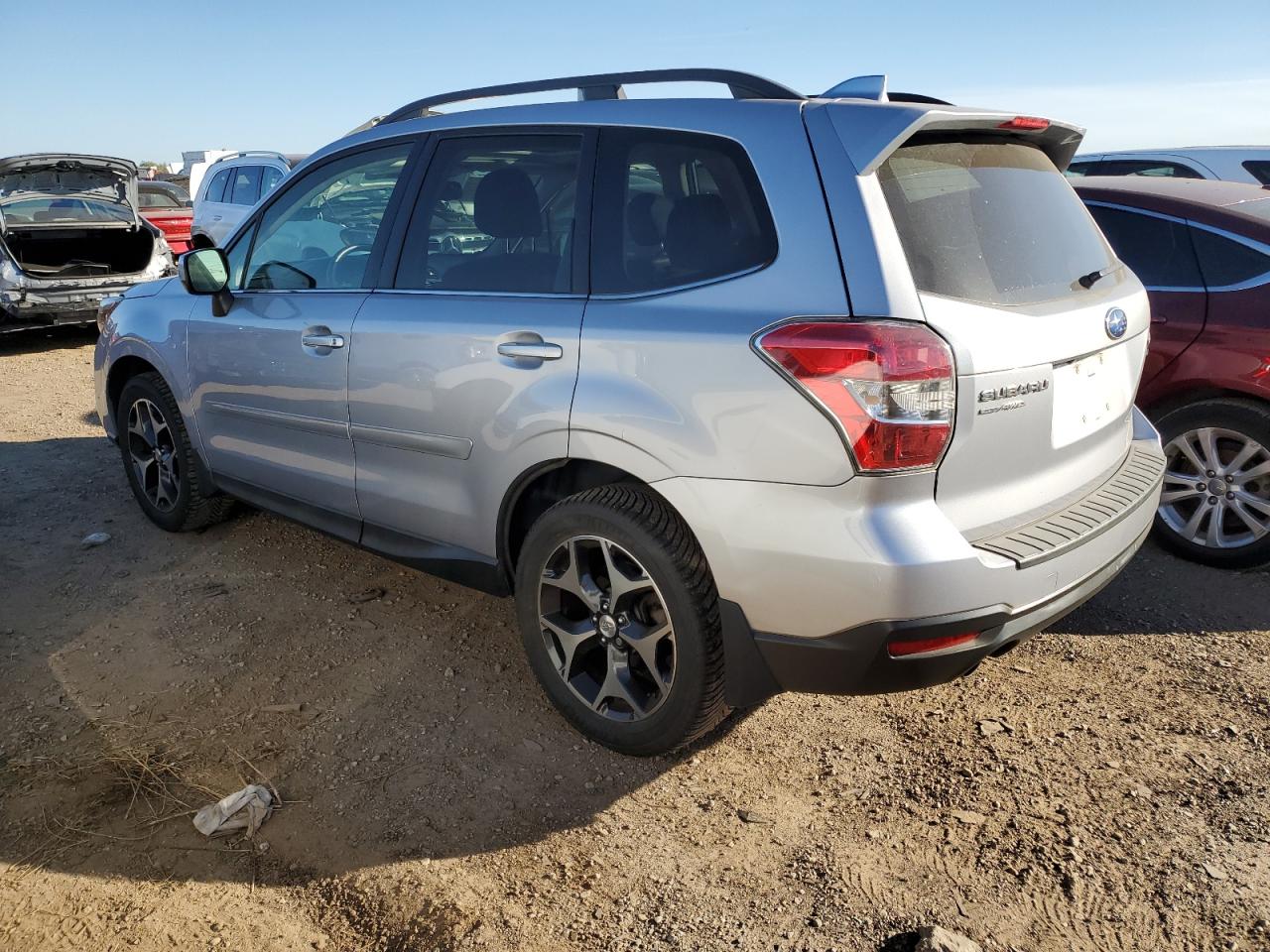 2016 Subaru Forester - Image 2