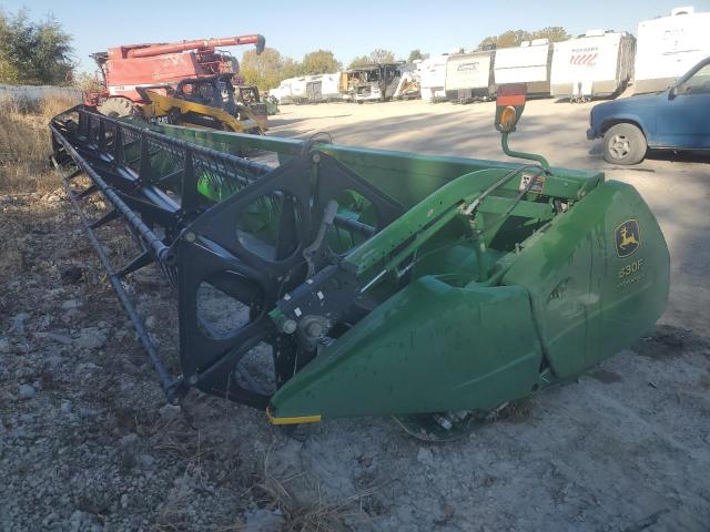 2005 John Deere 630F