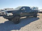 2012 Dodge Ram 3500 Laramie იყიდება Taylor-ში, TX - Side