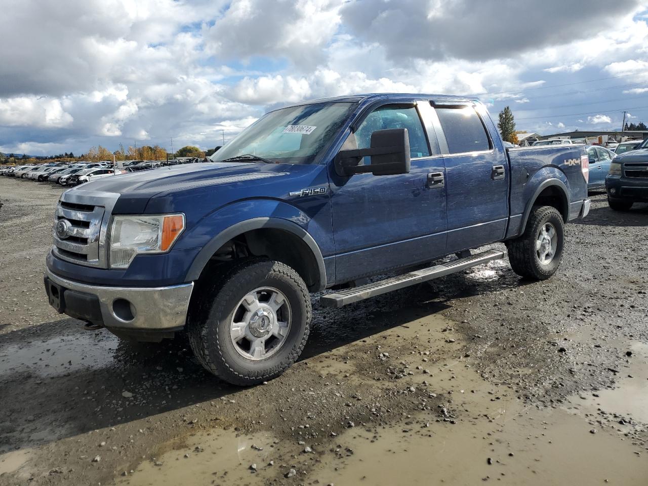 2012 Ford F-150 - Image 1
