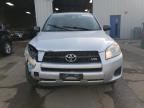 2009 Toyota Rav4  na sprzedaż w Elgin, IL - Front End