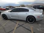 2012 Dodge Charger Se en Venta en North Las Vegas, NV - Front End