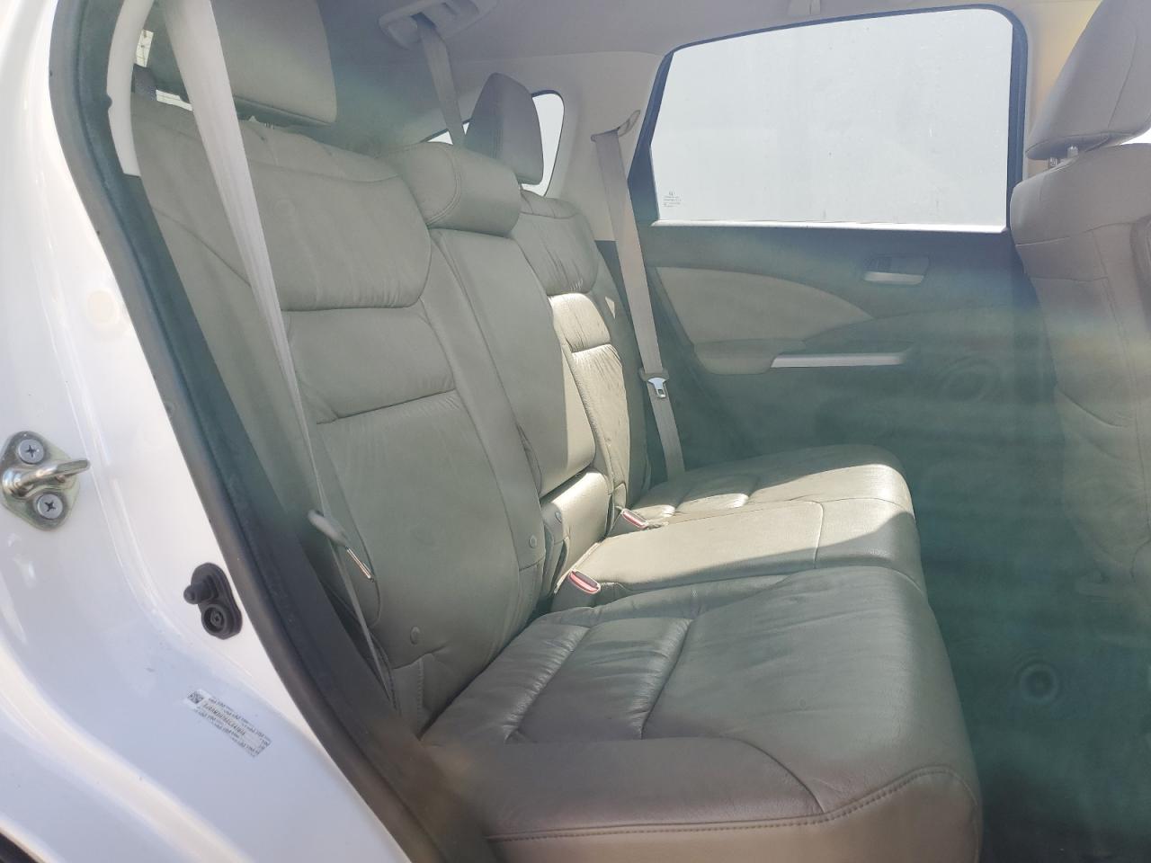 2014 Honda CR-V - Image 11