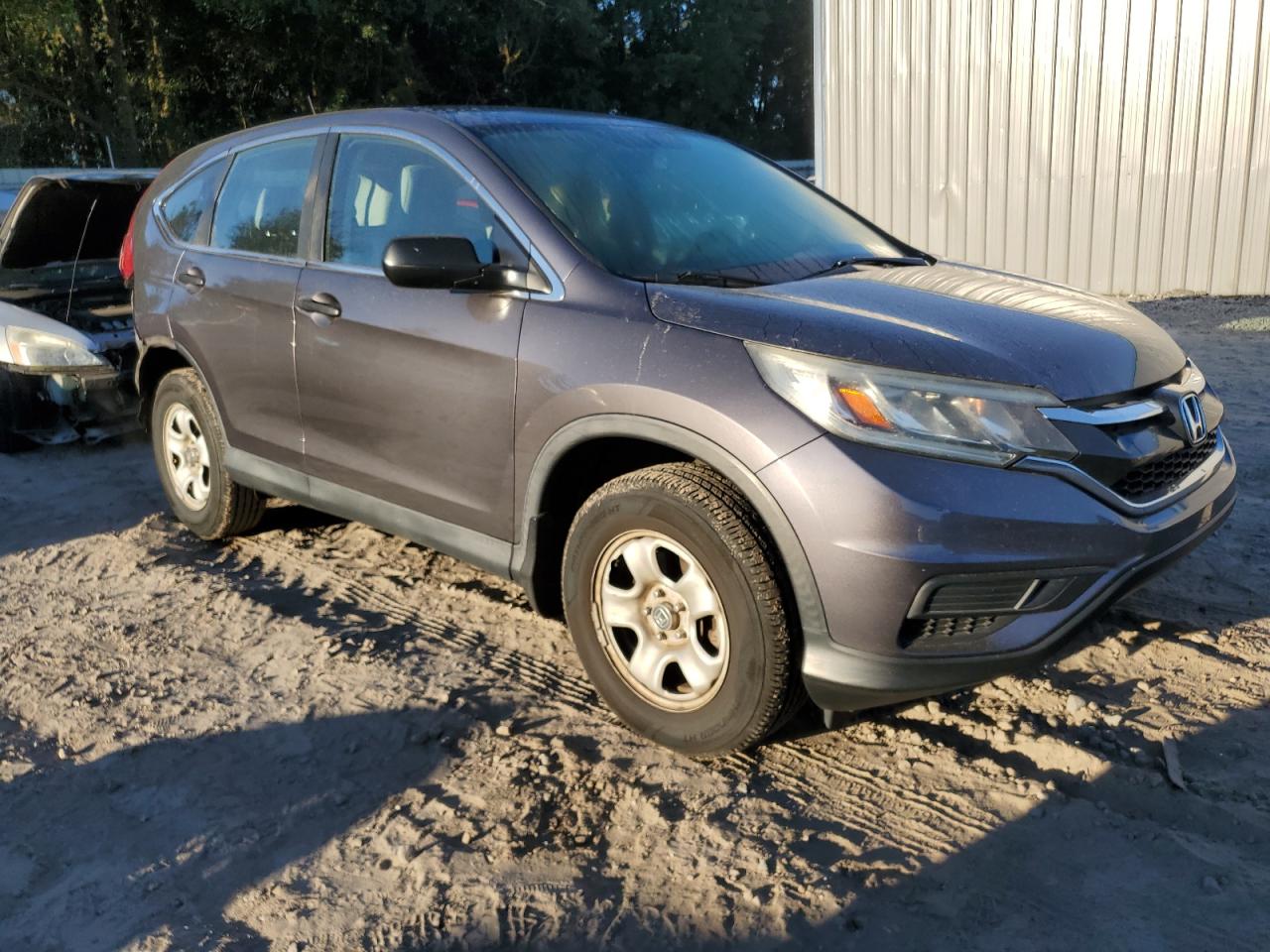 2016 Honda CR-V - Image 4
